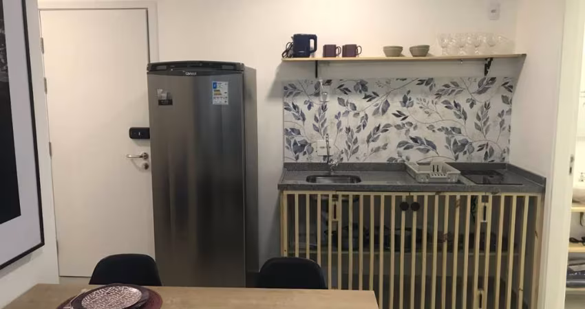Apartamento com 2 quartos para alugar na Rua Doutor Cesário Mota Júnior, 568, Vila Buarque, São Paulo
