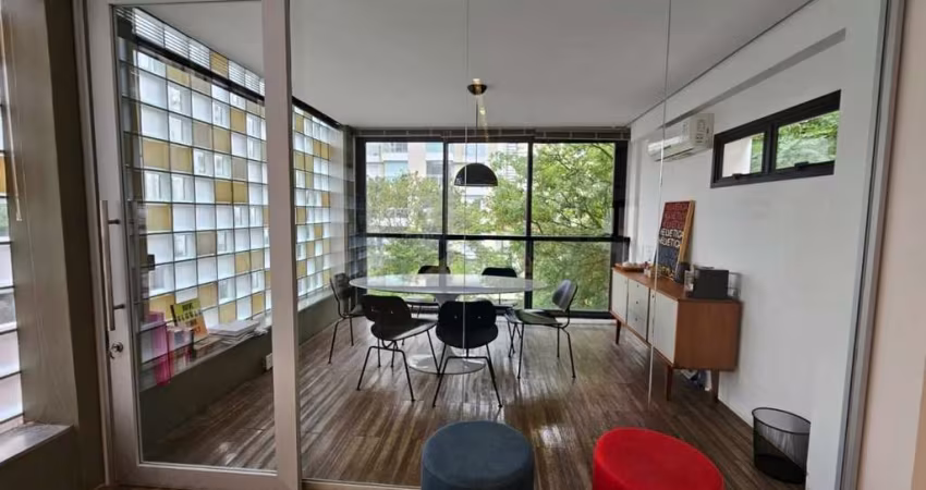 Sala comercial para alugar na Rua Francisco Leitão, 653, Pinheiros, São Paulo