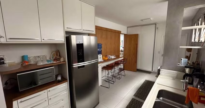 Apartamento com 3 quartos para alugar na Alameda Campinas, 1497, Jardim Paulista, São Paulo