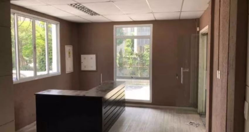 Prédio para alugar na Avenida Rebouças, 3199, Pinheiros, São Paulo