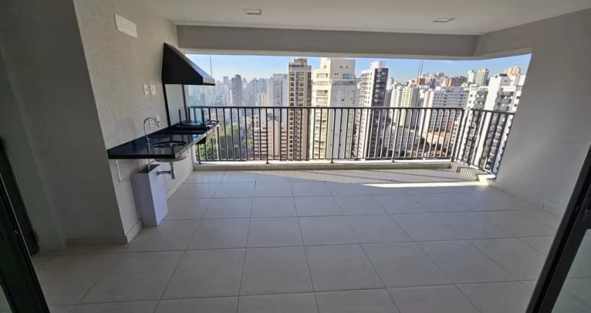 Apartamento com 3 quartos para alugar na Rua Tucuna, 250, Perdizes, São Paulo