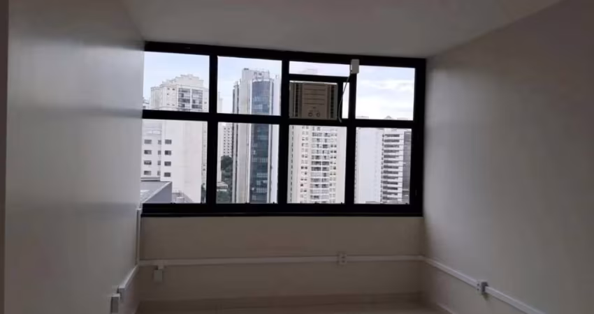 Sala comercial para alugar na Rua Itapeva, 500, Bela Vista, São Paulo