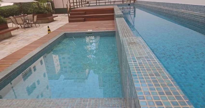 Apartamento com 4 quartos para alugar na Rua José Maria Lisboa, 1206, Jardim Paulista, São Paulo