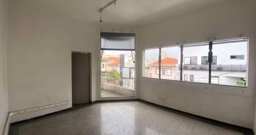 Prédio para alugar na Rua Doutor João Batista de Lacerda, 173, Quarta Parada, São Paulo