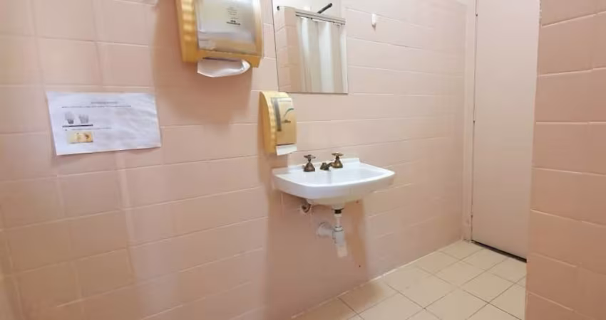 Casa comercial para alugar na Rua Piauí, 1164, Higienópolis, São Paulo