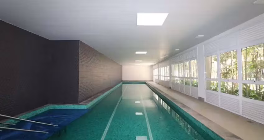Apartamento com 2 quartos para alugar na Rua Paris, 123, Sumaré, São Paulo