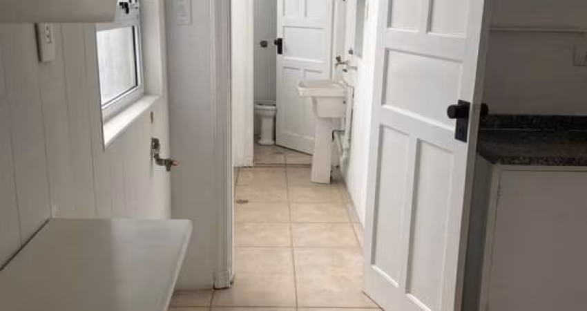 Apartamento com 1 quarto para alugar na Avenida dos Imarés, 996, Indianópolis, São Paulo