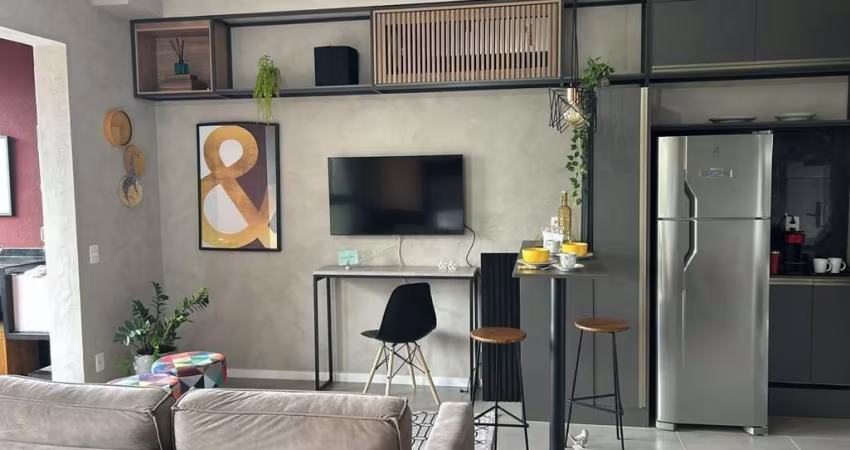 Apartamento com 1 quarto para alugar na Rua Cristiano Viana, 62, Cerqueira César, São Paulo