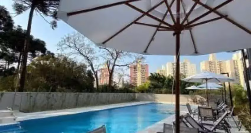 Apartamento com 1 quarto para alugar na Rua Flama, 119, Jardim Umarizal, São Paulo