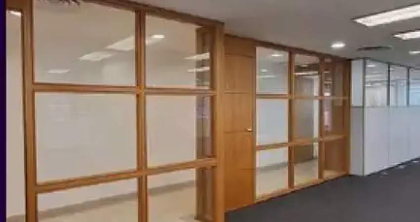 Sala comercial para alugar na Avenida Paulista, 2001, Bela Vista, São Paulo