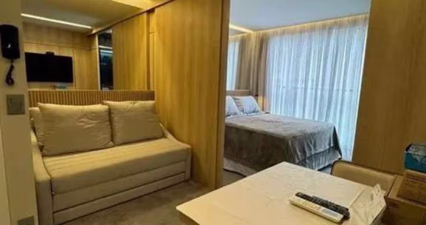 Apartamento com 1 quarto para alugar na Rua Jesuíno Arruda, 196, Itaim Bibi, São Paulo