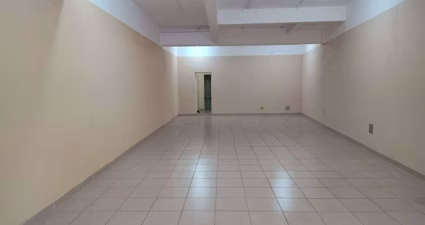 Ponto comercial para alugar na Dom Pedro II, 410, Centro, São Paulo