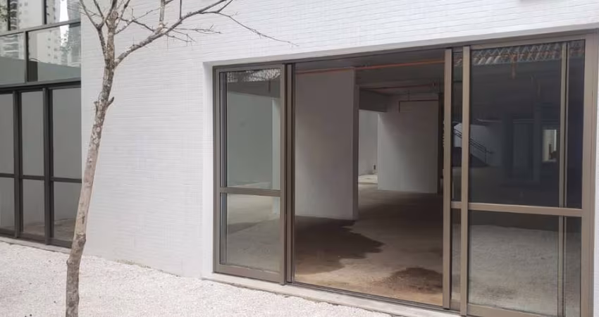 Ponto comercial para alugar na Rua Oscar Freire, 1485, Pinheiros, São Paulo