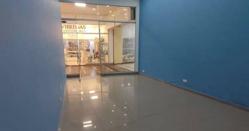 Ponto comercial para alugar na Rua Vinte e Quatro de Maio, 77, República, São Paulo