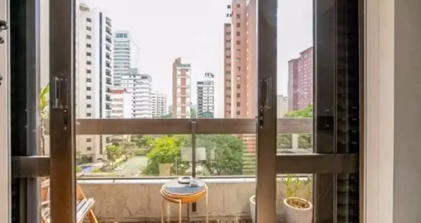Apartamento com 3 quartos para alugar na Rua Lopes Neto, 56, Itaim Bibi, São Paulo
