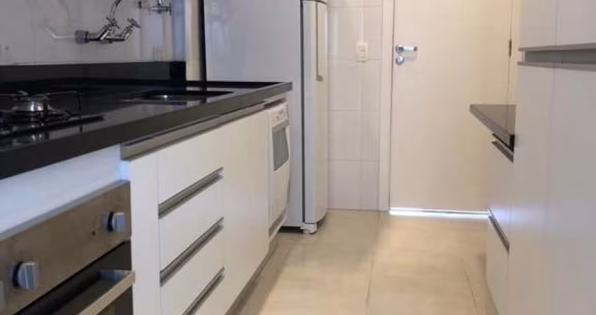 Apartamento com 1 quarto para alugar na Alameda Franca, 850, Jardim Paulista, São Paulo