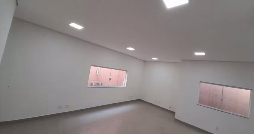 Sala comercial para alugar na Rua Martim Francisco, 826, Santa Paula, São Caetano do Sul