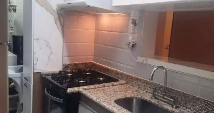 Apartamento com 1 quarto para alugar na Rua Jamanari, 15, Vila Andrade, São Paulo