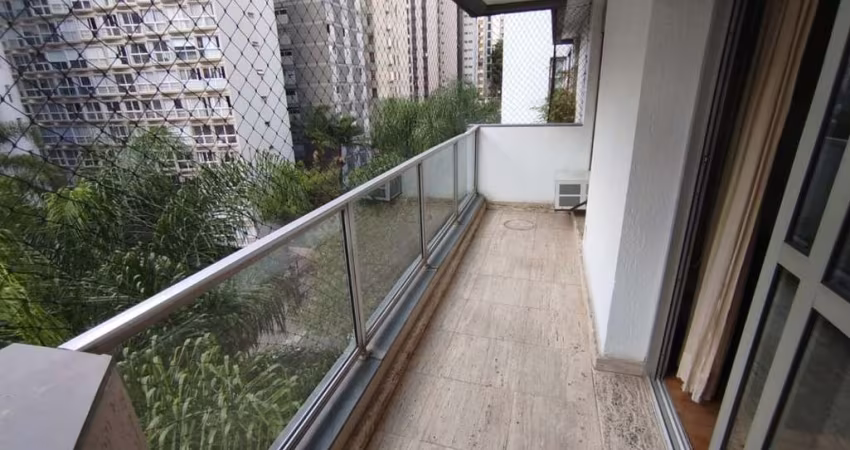 Apartamento com 3 quartos para alugar na Rua Bela Cintra, 1467, Consolação, São Paulo