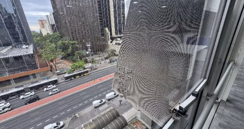 Sala comercial para alugar na Avenida Paulista, 1337, Bela Vista, São Paulo