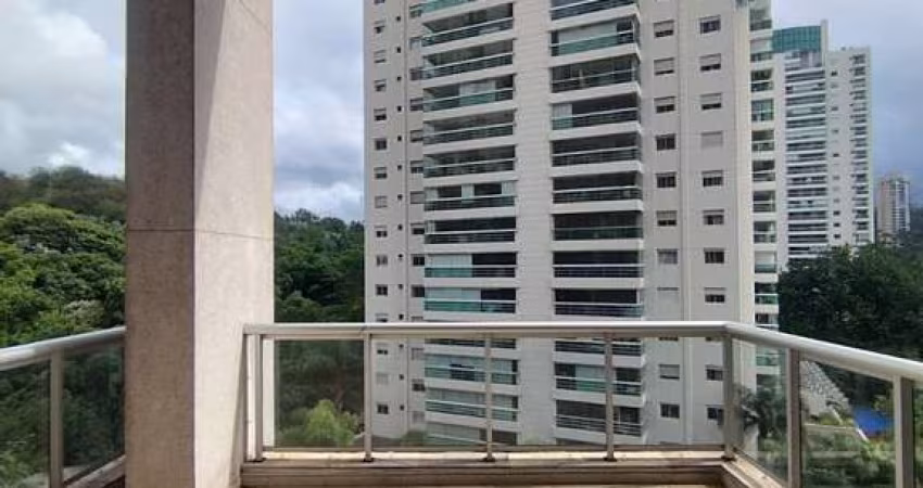 Apartamento com 2 quartos para alugar na Avenida Dona Helena Pereira de Moraes, 290, Parque do Morumbi, São Paulo
