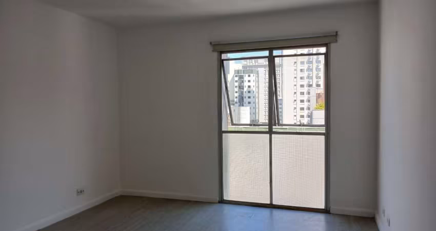 Apartamento com 2 quartos para alugar na Rua Gomes de Carvalho, 873, Vila Olímpia, São Paulo