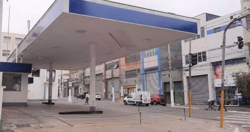 Terreno comercial para alugar na Rua Solon, 829, Bom Retiro, São Paulo