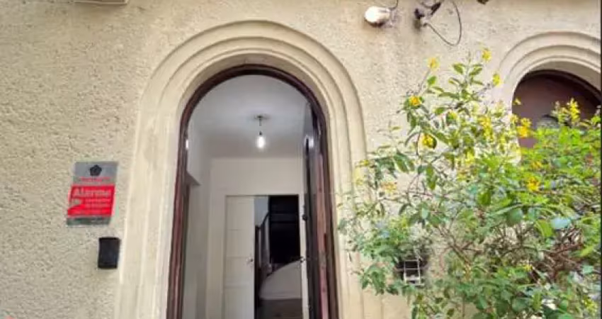 Casa em condomínio fechado com 2 quartos para alugar na Rua Piauí, 1164, Higienópolis, São Paulo