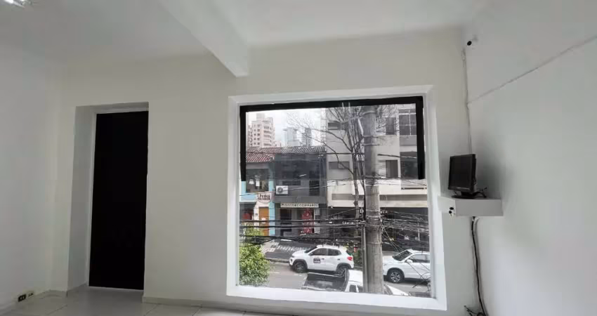 Casa com 1 quarto para alugar na Rua Doutor Virgílio de Carvalho Pinto, 196, Pinheiros, São Paulo