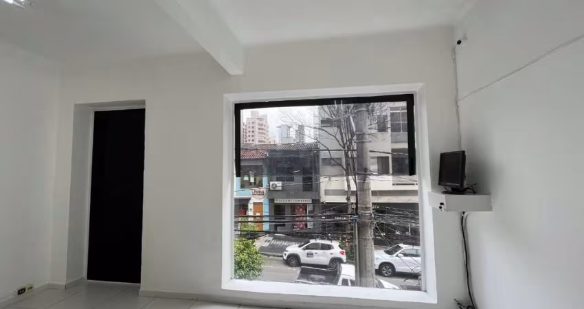 Casa comercial para alugar na Rua Doutor Virgílio de Carvalho Pinto, 196, Pinheiros, São Paulo