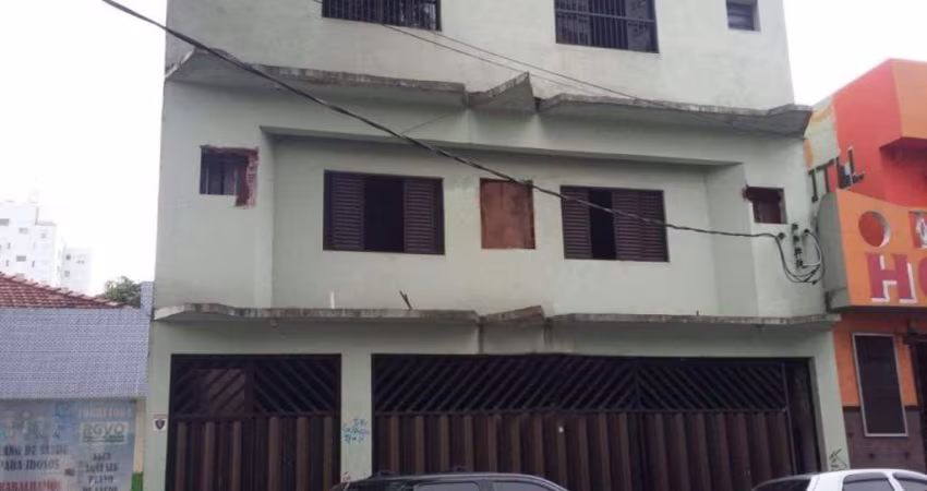 Prédio para alugar na Travessa Vereador Lourenço Rondinelli, 181, Centro, Santo André