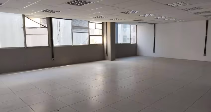 Sala comercial para alugar na Rua Vinte e Quatro de Maio, 77, República, São Paulo