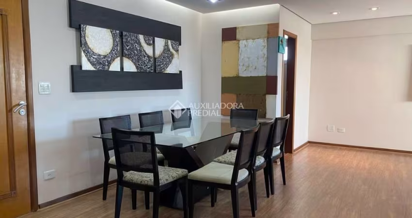 Apartamento com 3 quartos para alugar na Rua Maranhão, 1472, Santa Paula, São Caetano do Sul