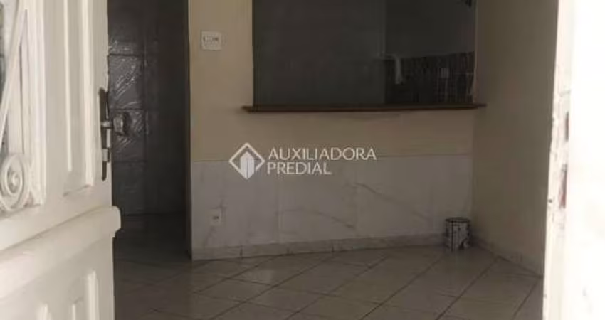 Kitnet / Stúdio para alugar na Rua Pinheiro Machado, 44, Santa Paula, São Caetano do Sul