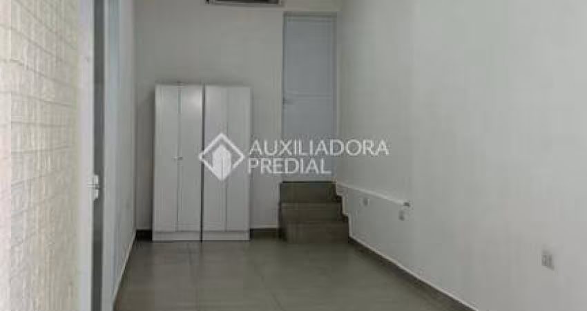 Sala comercial para alugar na Rua Engenheiro Armando de Arruda Pereira, 933, Cerâmica, São Caetano do Sul
