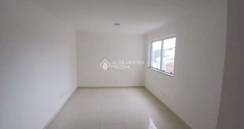 Sala comercial para alugar na Rua Francesco Coppini, 83, Nova Gerty, São Caetano do Sul
