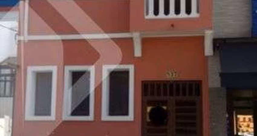Casa comercial para alugar na Rua Labatut, 537, Ipiranga, São Paulo