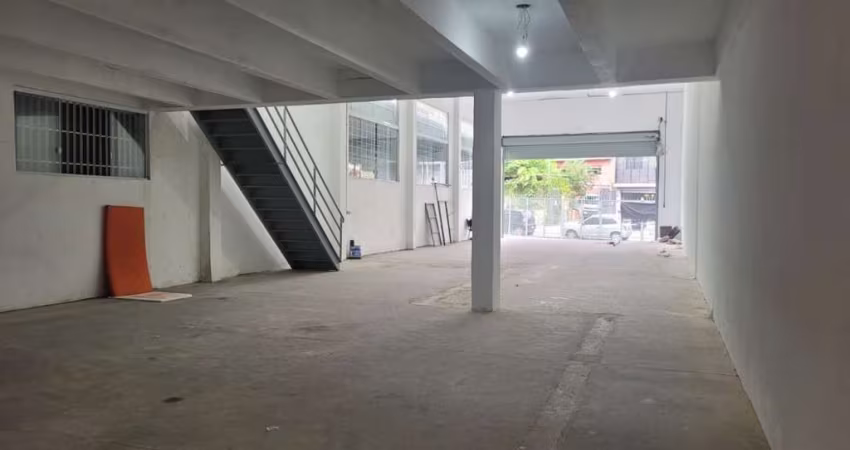 Barracão / Galpão / Depósito para alugar na Rua Aroaba, 60, Vila Leopoldina, São Paulo
