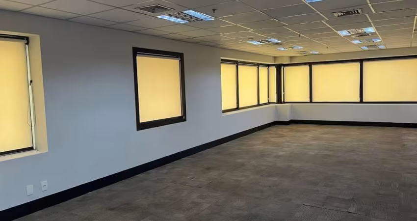 Sala comercial para alugar na Rua Bandeira Paulista, 600, Itaim Bibi, São Paulo
