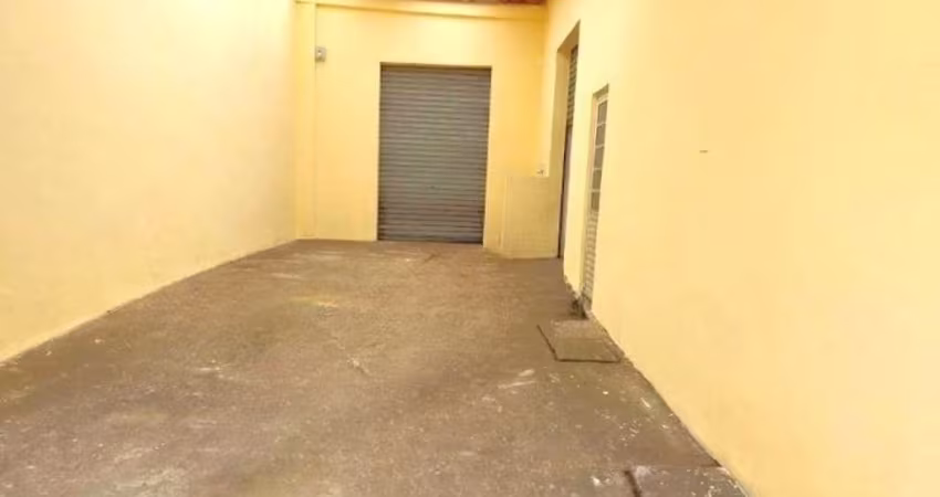 Casa comercial para alugar na Rua Batuíra, 400, Vila Moraes, São Paulo