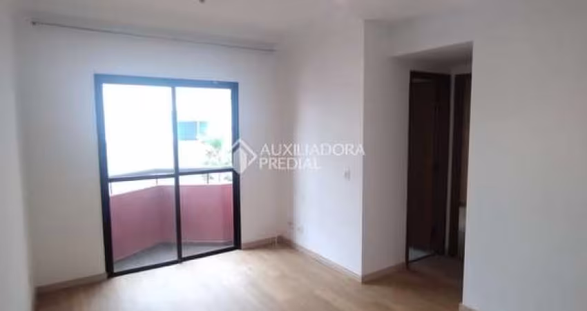 Apartamento com 2 quartos para alugar na Avenida Ministro Oswaldo Aranha, 280, Rudge Ramos, São Bernardo do Campo