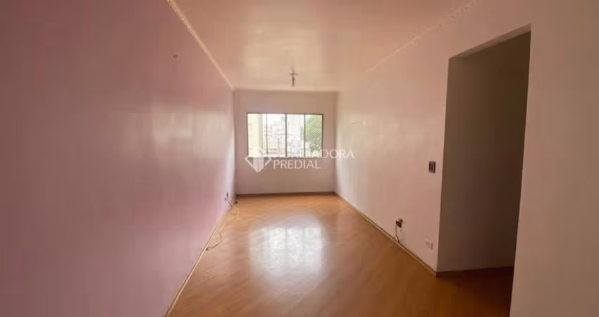 Apartamento com 2 quartos para alugar na Rua Municipal, 132, Centro, São Bernardo do Campo