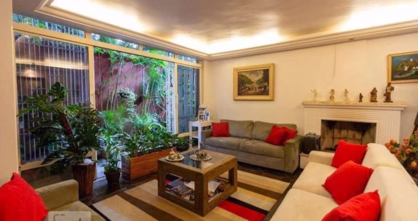 Casa com 5 quartos para alugar na Rua José Esperidião Teixeira, 621, Instituto de Previdência, São Paulo