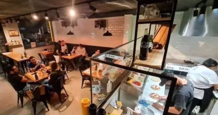 Ponto comercial para alugar na Rua Afonso Celso, 1391, Vila Mariana, São Paulo