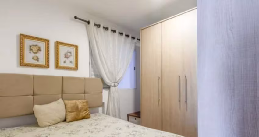 Apartamento com 2 quartos para alugar na Avenida Padres Olivetanos, 682, Vila Esperança, São Paulo