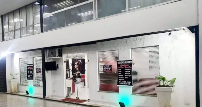 Ponto comercial para alugar na Avenida Ipiranga, 919, República, São Paulo