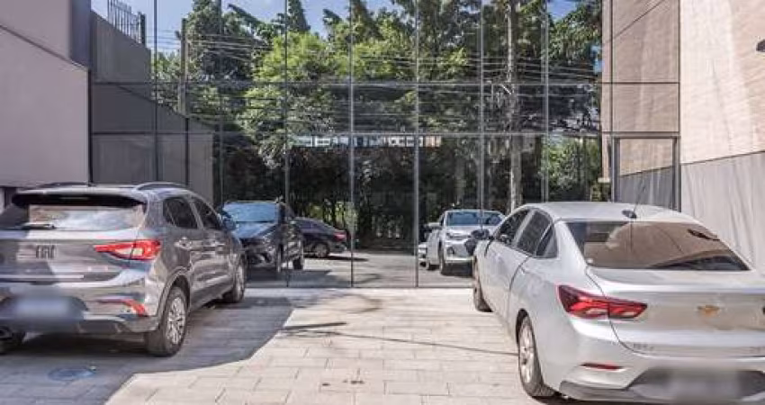 Prédio para alugar na Rua Galeno de Almeida, 245, Pinheiros, São Paulo