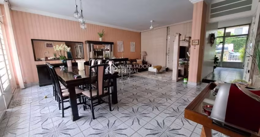Casa comercial para alugar na Rua Oriente, 157, Barcelona, São Caetano do Sul
