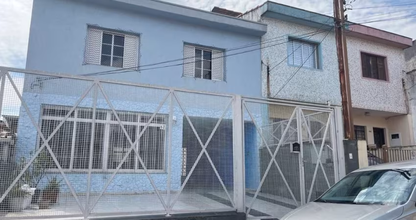 Casa com 3 quartos para alugar na Otávio Mangabeira, 61, Osvaldo Cruz, São Caetano do Sul