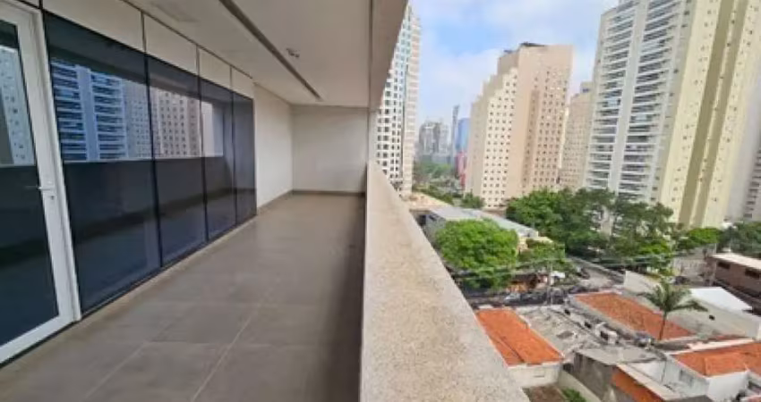 Sala comercial para alugar na Rua Bacaetava, 401, Vila Gertrudes, São Paulo